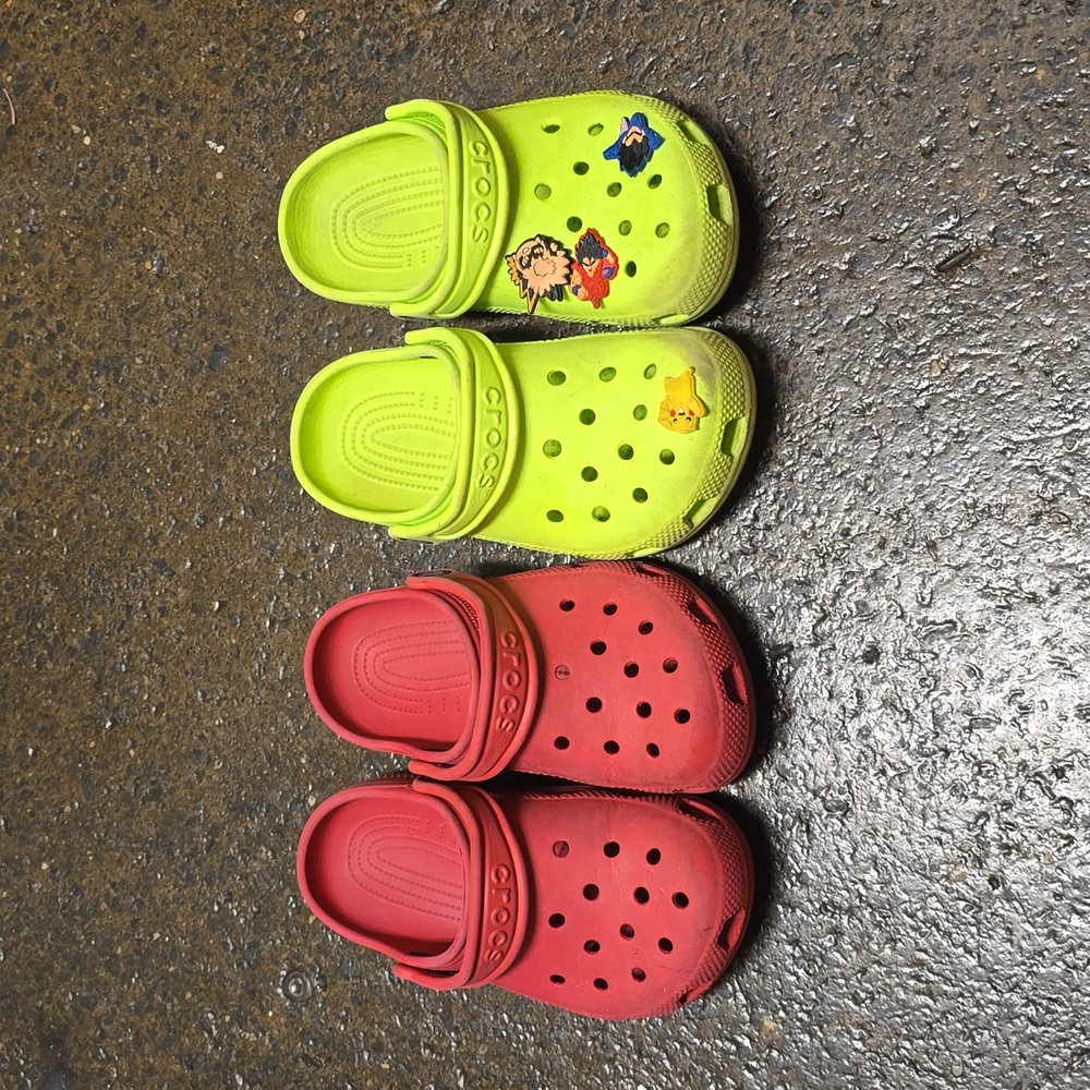 CROC Bundle